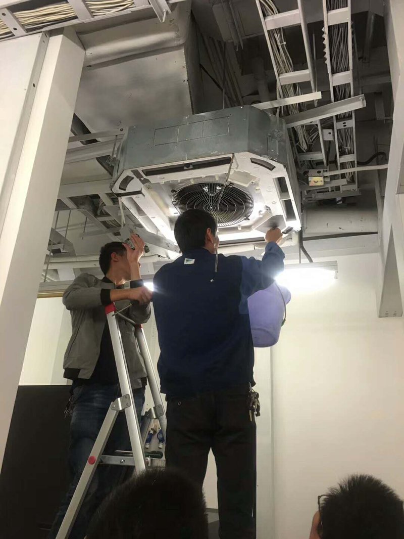 空调安装几层以上需要额外收费?我们来详细解读!