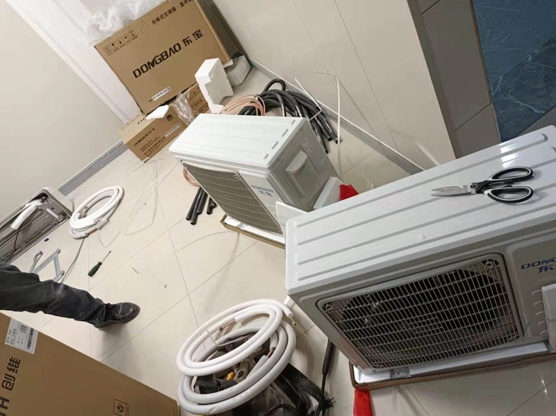 空调安装几层以上需要收取高空费用?这个问题在宿迁的居民中时常引起讨论。为了帮助大家更好地了解相关规定,本文将通过实例来解答。